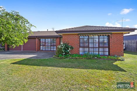 Property photo of 7 Jeeralang Avenue Newborough VIC 3825