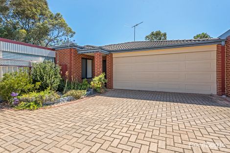 Property photo of 25C Peel Street Mandurah WA 6210