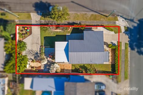 Property photo of 44 Coombabah Road Biggera Waters QLD 4216