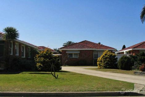 Property photo of 1/10 Oldham Crescent Dolls Point NSW 2219