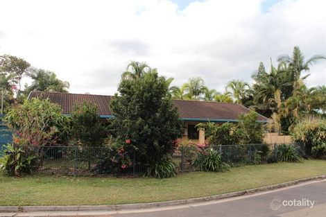 Property photo of 1 Quamby Court Kirwan QLD 4817