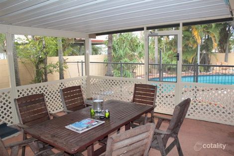 Property photo of 1 Quamby Court Kirwan QLD 4817