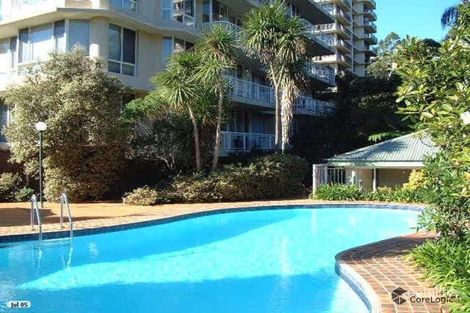 Property photo of 6B/1 Francis Road Artarmon NSW 2064