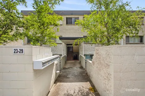 Property photo of 27/4 Wilkins Street Mawson ACT 2607