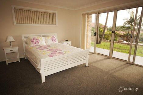 Property photo of 23 Sandon Close Coffs Harbour NSW 2450