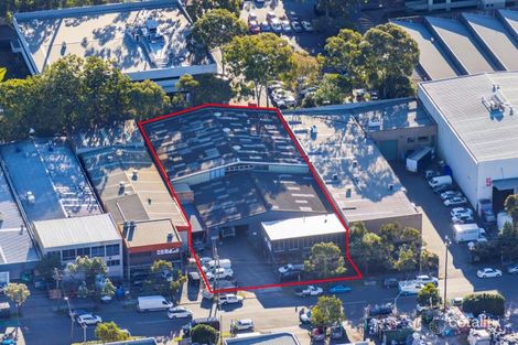 11-13 Richmond Rd, Homebush West, NSW 2140