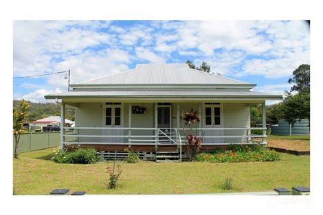 Property photo of 1371-1373 Summerland Way Wiangaree NSW 2474
