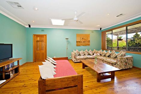 Property photo of 23 Kathleen Parade Picnic Point NSW 2213