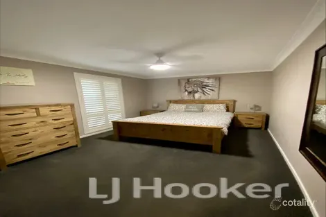 Property photo of 22 Arthur Street Worrigee NSW 2540