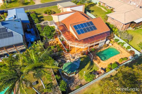 18 Erindale Ct, Helensvale, QLD 4212