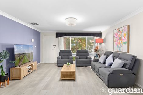 Property photo of 1/52 Parsonage Road Castle Hill NSW 2154