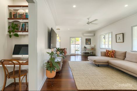Property photo of 61 Harding Street Enoggera QLD 4051