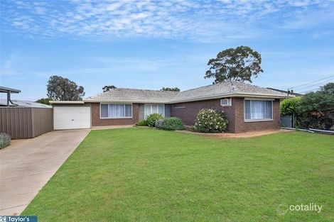 Property photo of 6 Halifax Avenue Parafield Gardens SA 5107