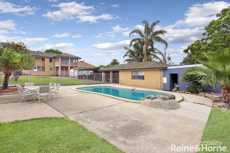 8/8-10 Australia St, St Marys, NSW 2760