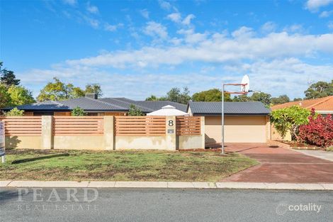 Property photo of 8 Romford Place Kingsley WA 6026