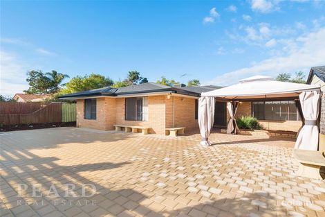Property photo of 8 Romford Place Kingsley WA 6026