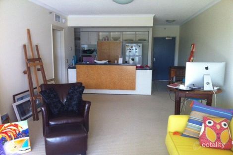Property photo of 1043/1-17 Lennie Avenue Main Beach QLD 4217