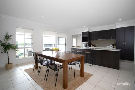 Property photo of 27 Bjelke Circuit Rural View QLD 4740