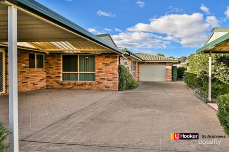 Property photo of 144 Gould Road Eagle Vale NSW 2558