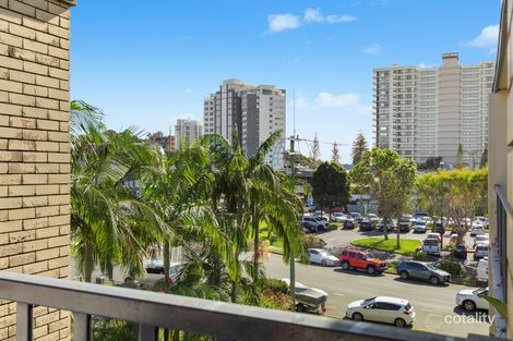 Property photo of 11/30 Lanham Street Coolangatta QLD 4225
