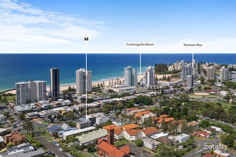 11/30 Lanham St, Coolangatta, QLD 4225