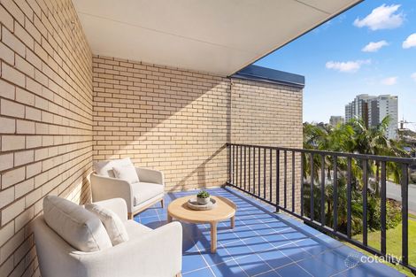 Property photo of 11/30 Lanham Street Coolangatta QLD 4225