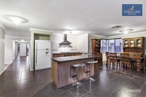 Property photo of 43 Urban Drive Williams Landing VIC 3027