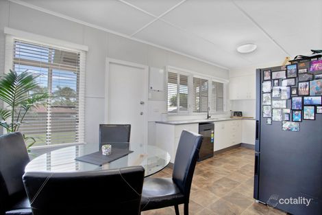 Property photo of 17 Peak Downs Highway Ooralea QLD 4740