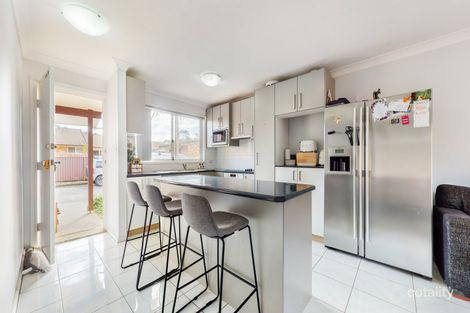 Property photo of 28/109 Stewart Avenue Hammondville NSW 2170