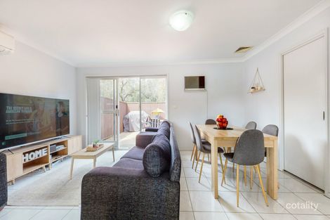 Property photo of 28/109 Stewart Avenue Hammondville NSW 2170
