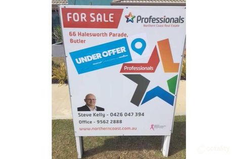 66 Halesworth Pde, Butler, WA 6036