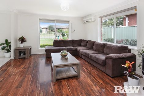 Property photo of 14 Starlight Place St Clair NSW 2759