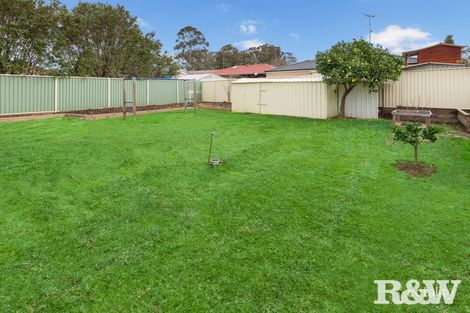 Property photo of 14 Starlight Place St Clair NSW 2759