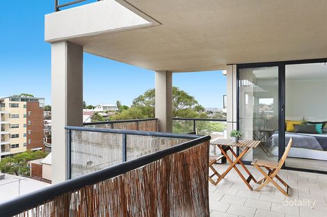 Property photo of 23/52 Bay Street Rockdale NSW 2216