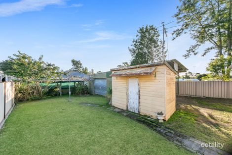 Property photo of 11 Wangi Avenue Cessnock NSW 2325