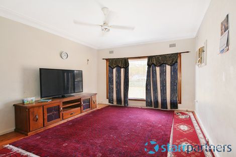 Property photo of 2 Gary Street Merrylands West NSW 2160