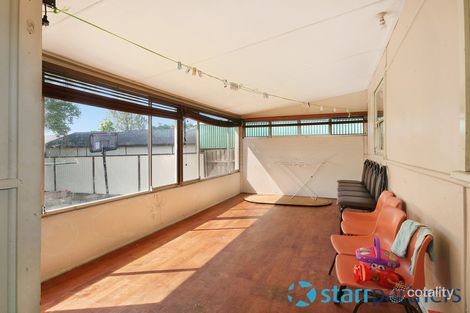 Property photo of 2 Gary Street Merrylands West NSW 2160