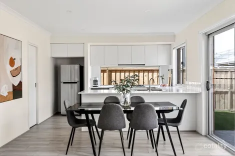 Property photo of 46 Corymbia Street Mount Duneed VIC 3217