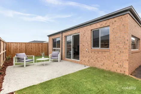 Property photo of 46 Corymbia Street Mount Duneed VIC 3217