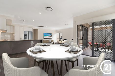 Property photo of 15 Cain Avenue Gregory Hills NSW 2557