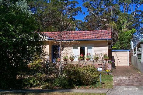 7 Dean St, West Pennant Hills, NSW 2125