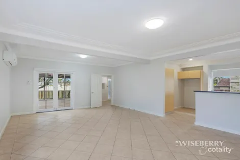 Property photo of 16 Ourringo Avenue Lake Haven NSW 2263