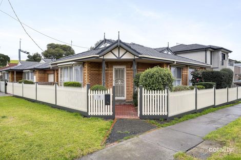 Property photo of 14 Ross Street Niddrie VIC 3042