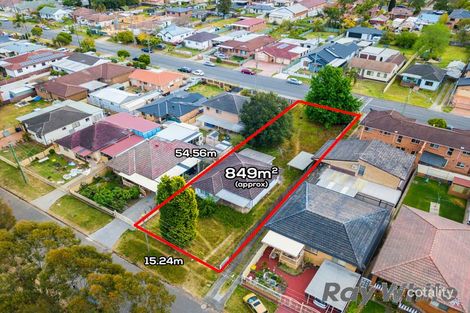 Property photo of 9 Hanson Street Fairfield East NSW 2165