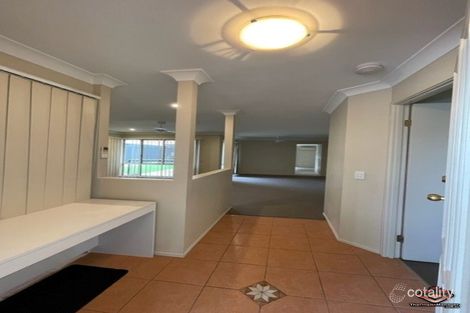 Property photo of 7 Platypus Close Riverhills QLD 4074