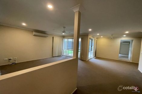 Property photo of 7 Platypus Close Riverhills QLD 4074