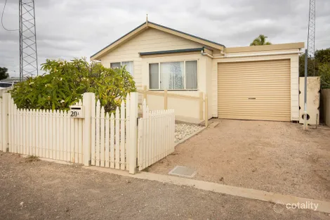 Property photo of 20A Daly Street Wallaroo SA 5556
