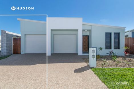 Property photo of 2/10 Intercept Circuit Oonoonba QLD 4811