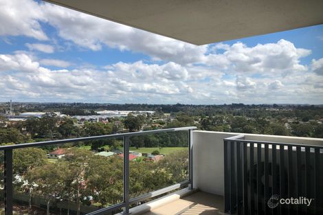 Property photo of 157/2 Browne Parade Warwick Farm NSW 2170