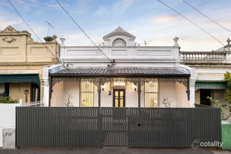 Property photo of 4 William Street Abbotsford VIC 3067